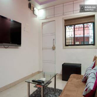 The Pad: Live Like The Gods!, Navi Mumbai 5